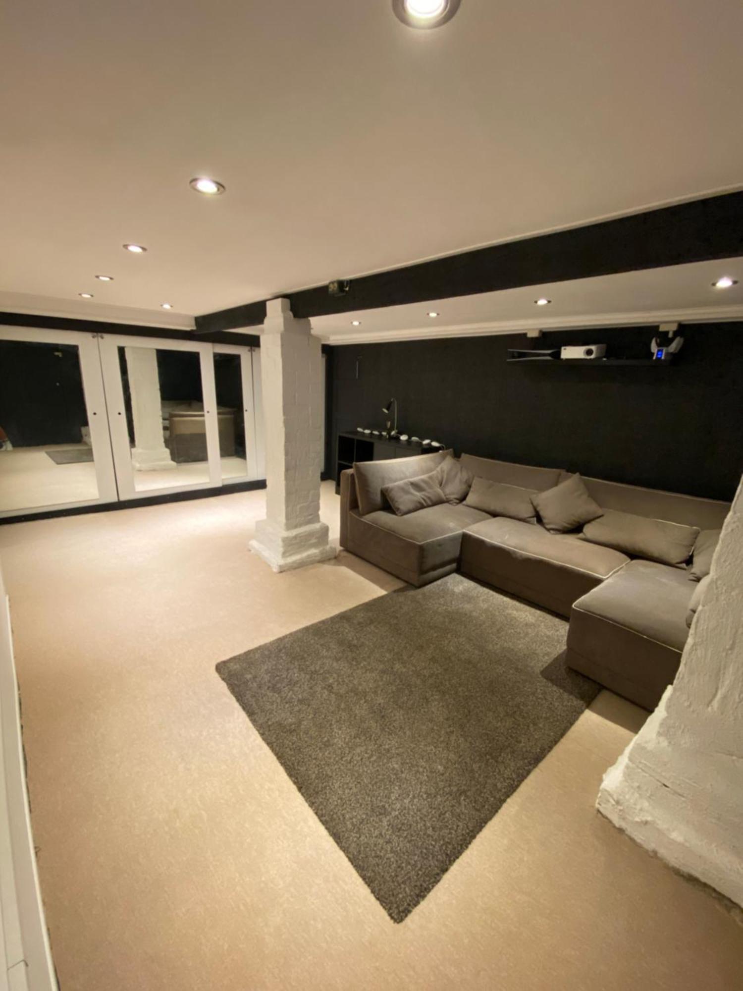 Ferienwohnung By Balu Soest Exterior foto