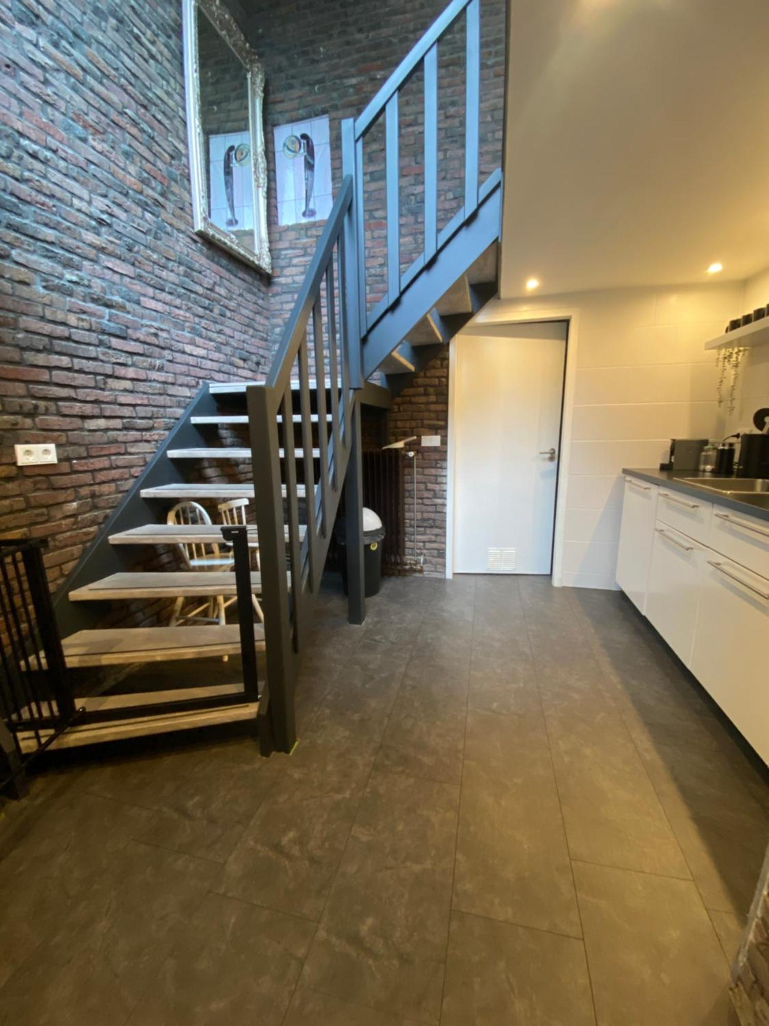 Ferienwohnung By Balu Soest Exterior foto